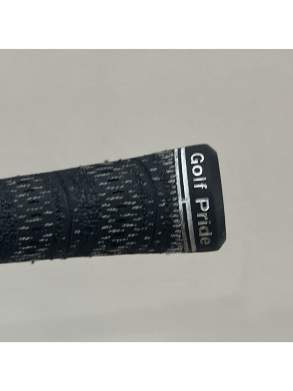 UST Mamiya ATTAS EZ 350-95 S Shaft 38.5in Golf Club - Picture 7 of 9